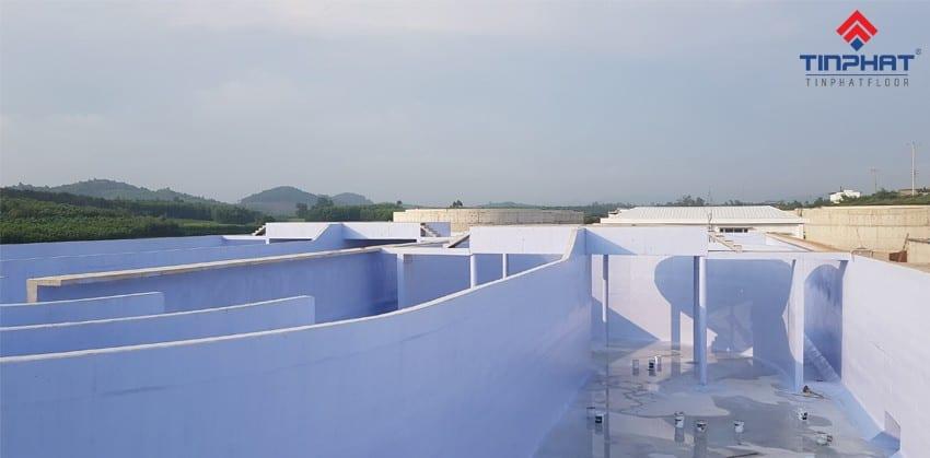 Hướng dẫ cách dùng sơn chống thấm hiệu quả 100%