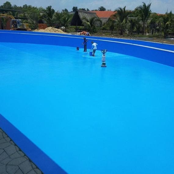 Tổng quan về sơn chống thấm Epoxy khách hàng cần biết