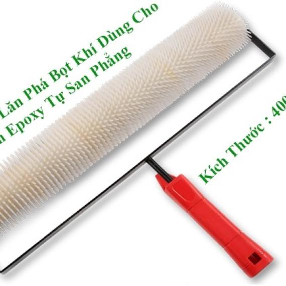 Hướng dẫn tự làm sàn Epoxy chuẩn kỹ thuật 7 bước