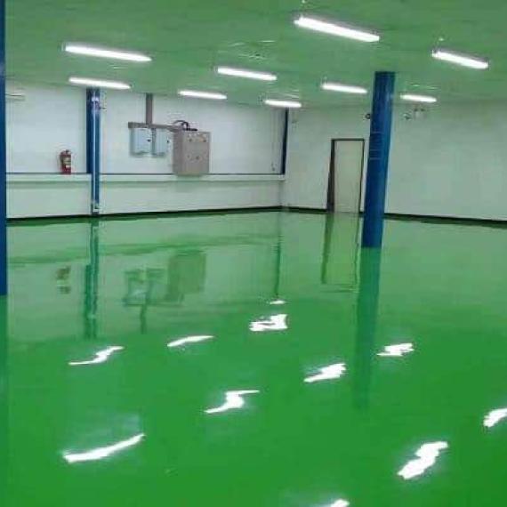 Sơn gốc nước là gì? Những điều cần nên biết xoay quanh loại sơn này
