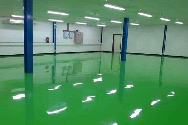 Ưu điểm của sơn gốc nước là gì?