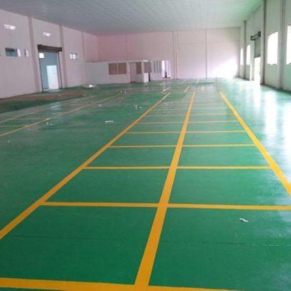 Giá sơn epoxy hiện nay ở Việt Nam là bao nhiêu?