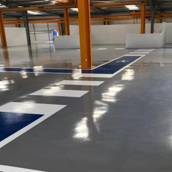 Sơn epoxy giá bao nhiêu?
