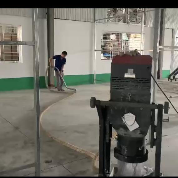 Hướng dẫn thi công sơn epoxy chi tiết, dễ thực hiện nhất