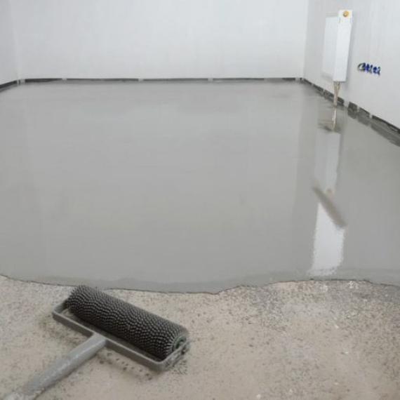 Báo giá vữa epoxy và quy trình thi công chuẩn  vữa epoxy tự san phẳng