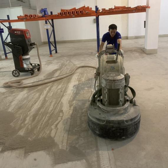 Tìm hiểu sơn Epoxy KCC là gì và những điều cần phải biết 