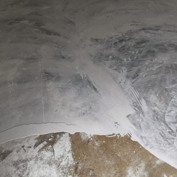 Sơn nền Epoxy tự san phẳng có tốt không? Thi công sơn Epoxy uy tín 