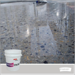 Sơn Epoxy Samhwa ASPHALES TOP