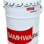 Sơn Epoxy Samhwa Epocoat 1100 Clear (SVH)