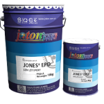 Sơn lót Epoxy JONES EPO CLEAR