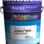 Sơn Lót Epoxy Jones Primer