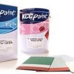 Sơn phủ hồ xử lý nước thải Epoxy KCC EH2351  EH2350