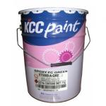 Sơn Kháng Hóa Chất KCC ET5500