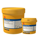 Sika® RainTite - Sản phẩm chống thấm gốc Acrylic