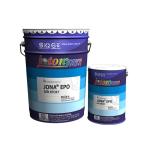 Sơn Epoxy Joton hệ dung môi Jona Epo - Màu Xanh