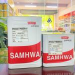 Sơn Epoxy Samhwa Epocoat 1100 Clear (SVH)