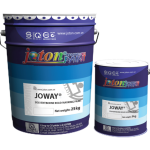 Sơn kẻ vạch giao thông Joway
