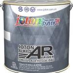 Sơn lót chống gỉ Joton PRIMER Alkyd