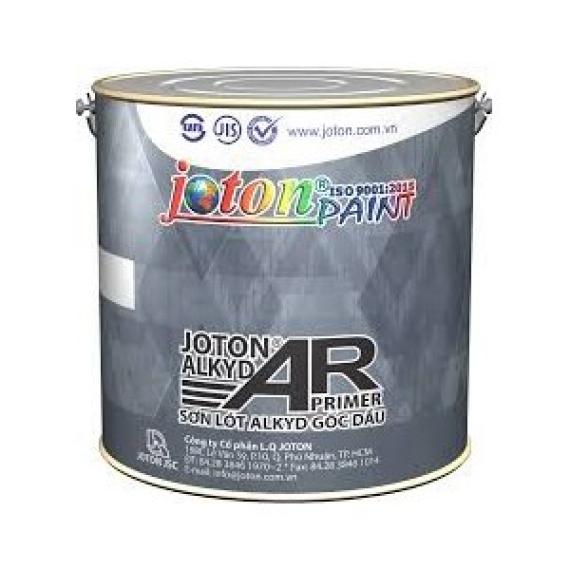 Sơn lót chống gỉ Joton PRIMER Alkyd