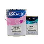 Sơn phủ hồ nước sinh hoạt KCC ET5775 - Màu xanh nhạt